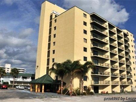 Sunglow Resort 305 Wilbur-by-the-Sea Exterior photo