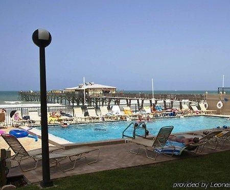 Sunglow Resort 305 Wilbur-by-the-Sea Exterior photo