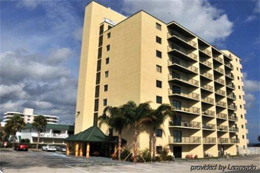 Sunglow Resort 305 Wilbur-by-the-Sea Exterior photo