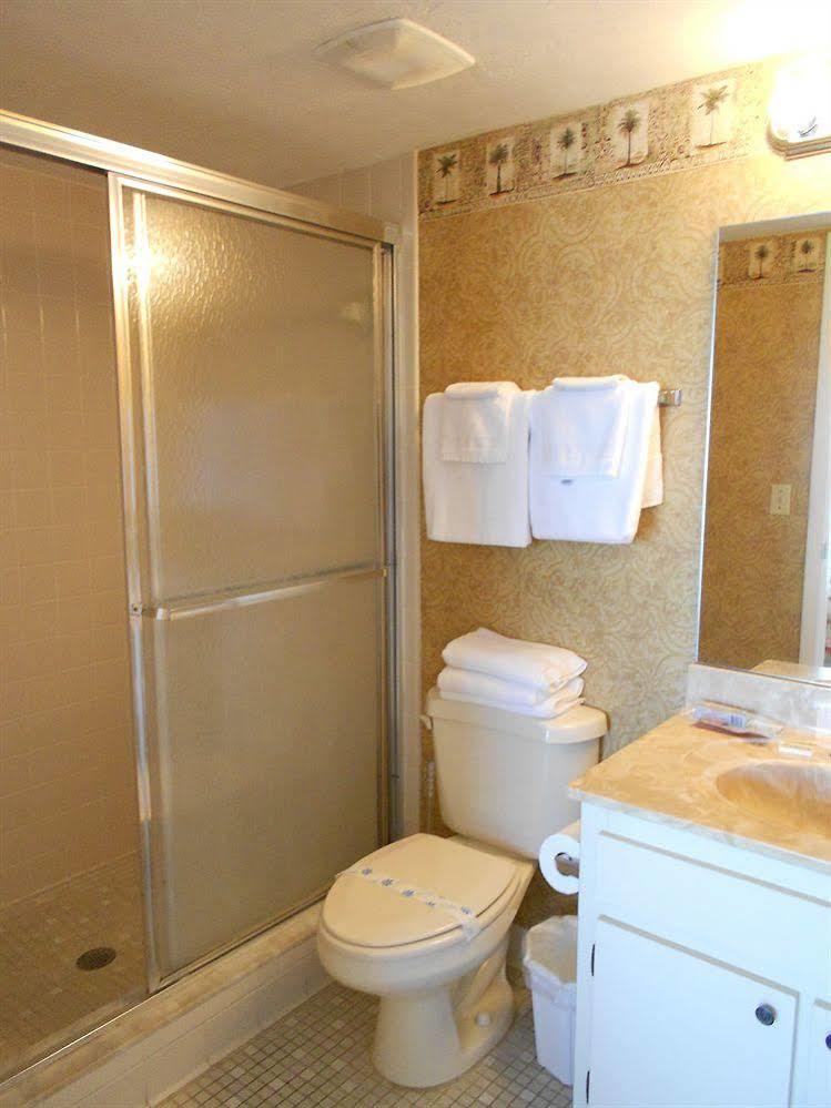 Sunglow Resort 305 Wilbur-by-the-Sea Exterior photo